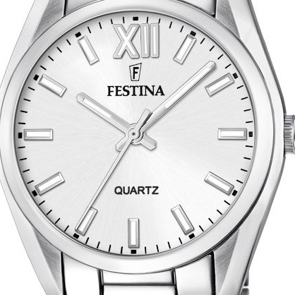 Festina Boyfriend F20622/1 - zegarek damski 2