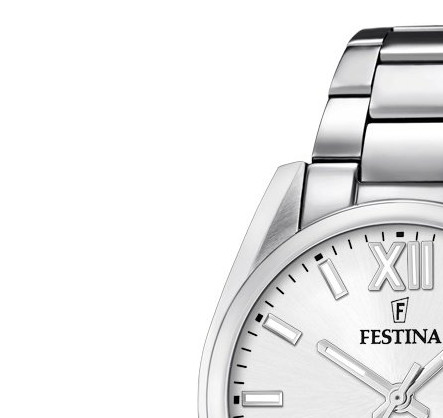 Festina Boyfriend F20622/1 - zegarek damski 4