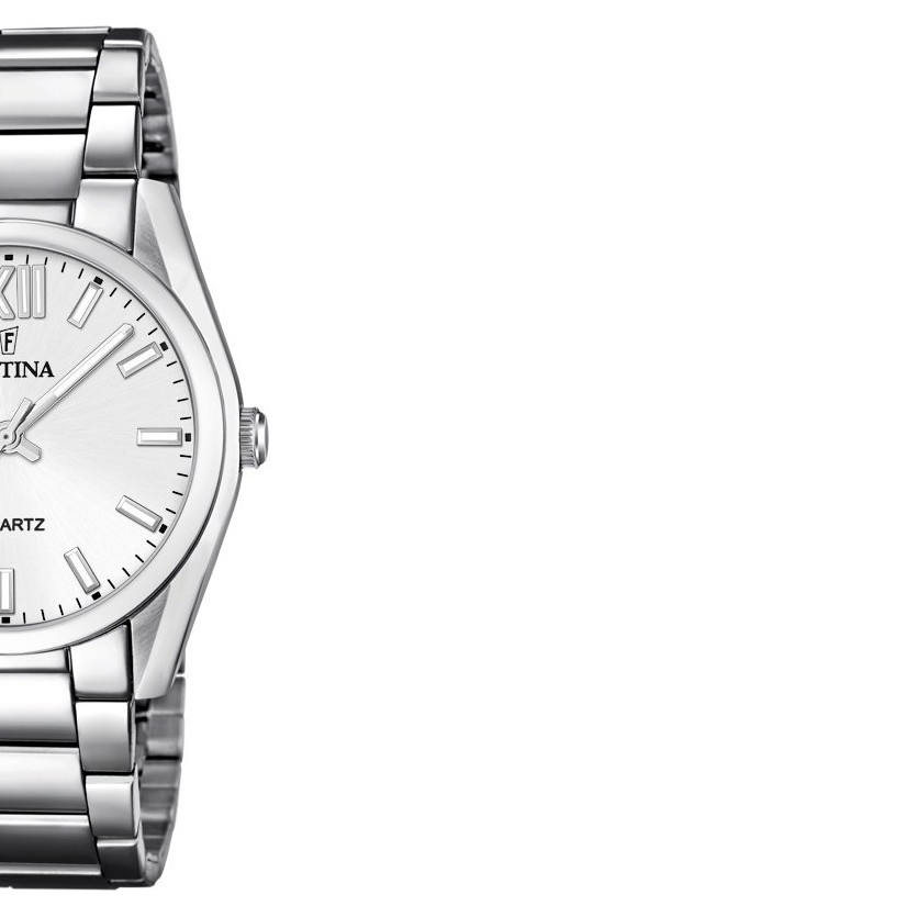 Festina Boyfriend F20622/1 - zegarek damski 6