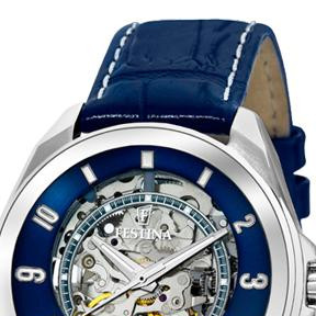 Festina Automatik 67442 3