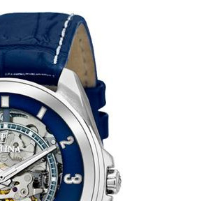 Festina Automatik 67442 5