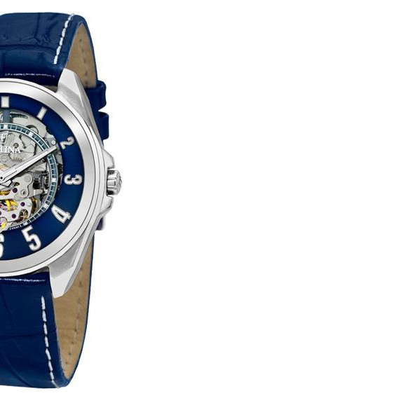 Festina Automatik 67442 6