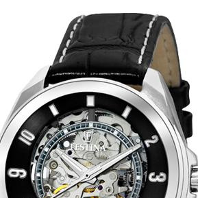 Festina Automatik 67443 3