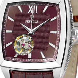 Festina Automatik 67533 2