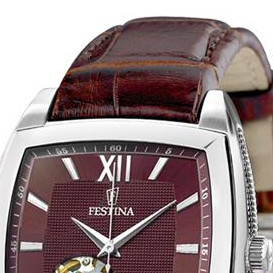 Festina Automatik 67533 3