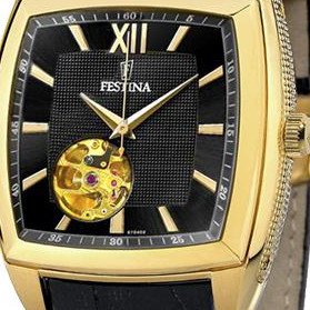 Festina Automatik 67542 2