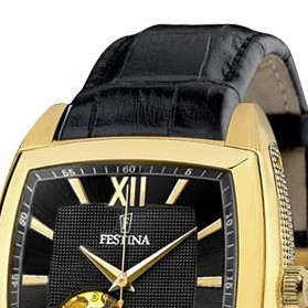 Festina Automatik 67542 3