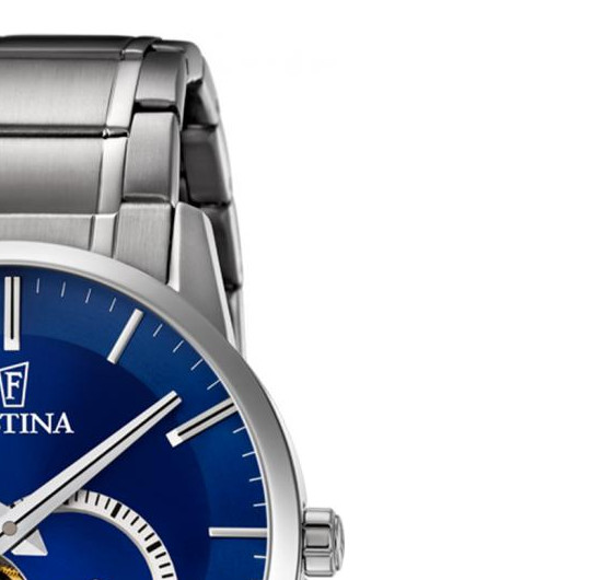 Festina Automatik F68453 5