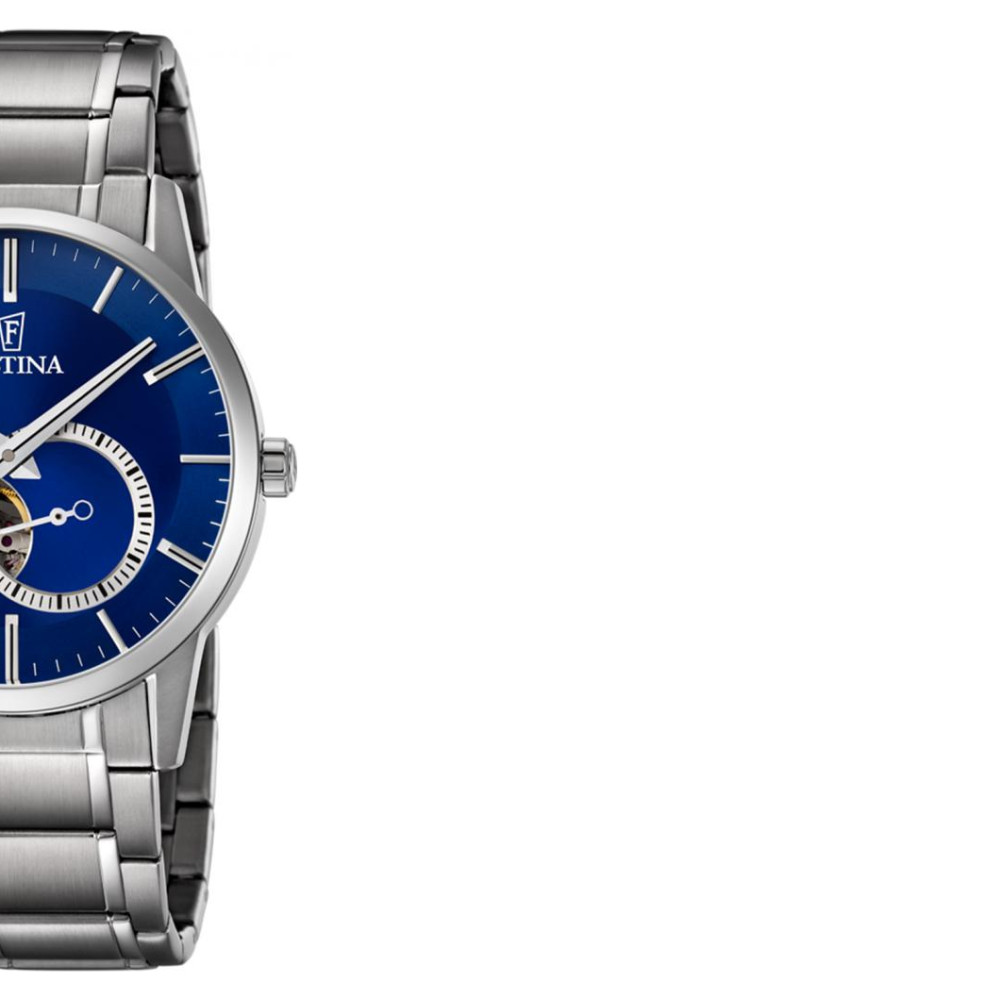 Festina Automatik F68453 6