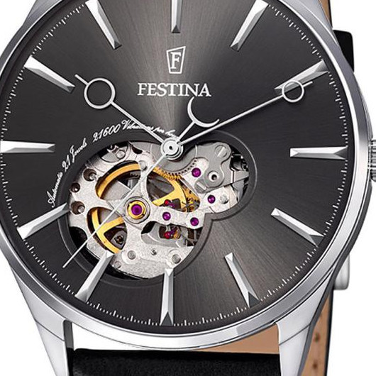 Festina Automatik F68462 2
