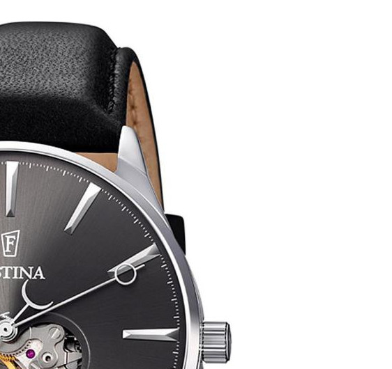 Festina Automatik F68462 5