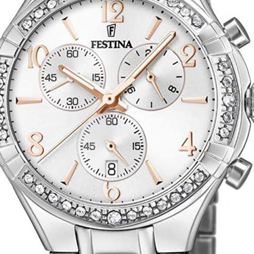 Festina Boyfriend F20392/1 - zegarek damski 2
