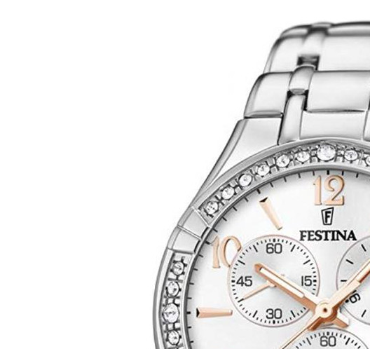 Festina Boyfriend F20392/1 - zegarek damski 4