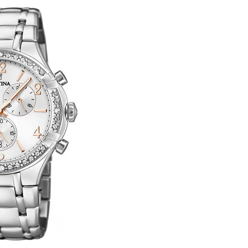 Festina Boyfriend F20392/1 - zegarek damski 6