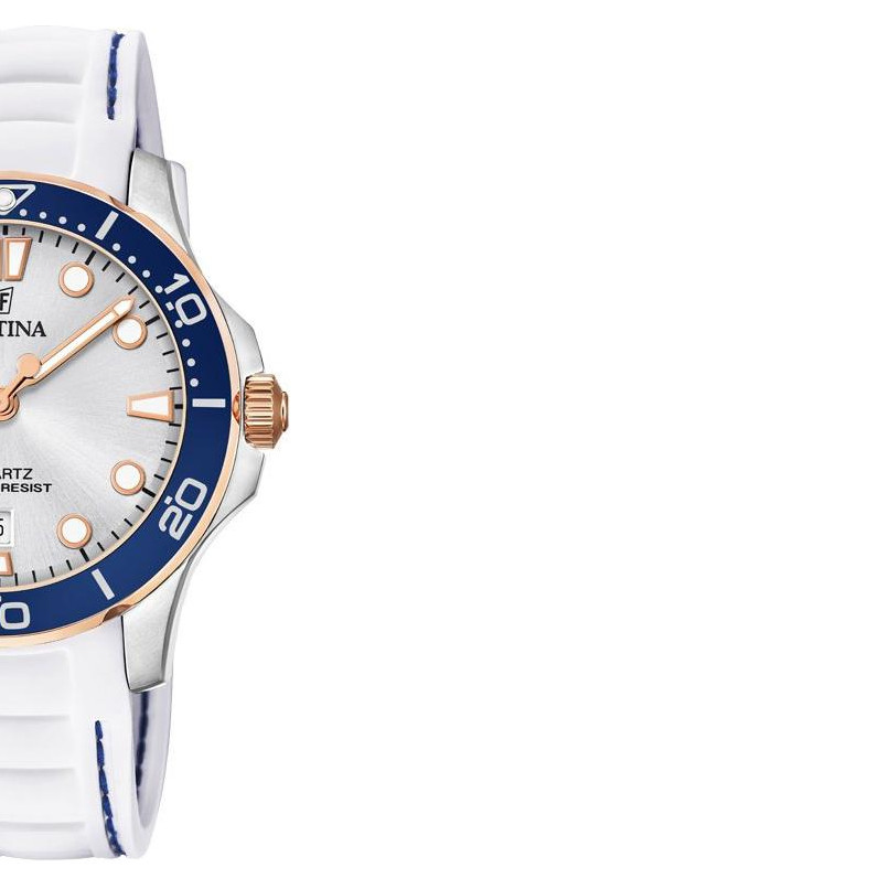 Festina Boyfriend F20502-1 - zegarek damski 6