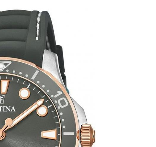 Festina Boyfriend F20502-5 - zegarek damski 5