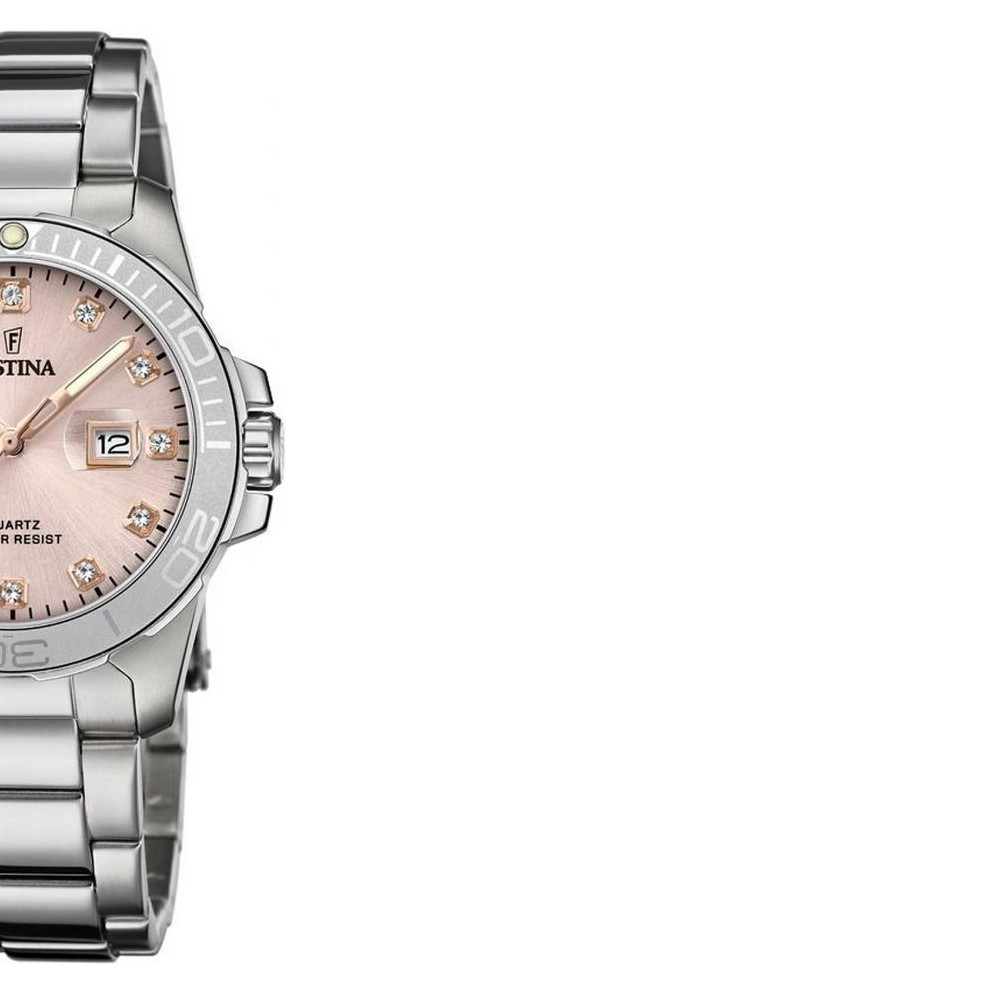 Festina Boyfriend F20503-2 - zegarek damski 6