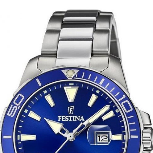 Festina Boyfriend F20503-3 - zegarek damski 3