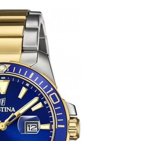 Festina Boyfriend F20504-1 - zegarek damski 5