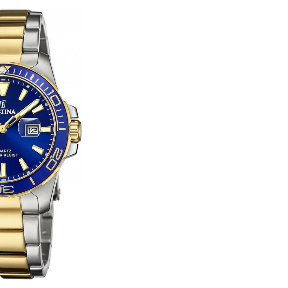 Festina Boyfriend F20504-1 - zegarek damski 6