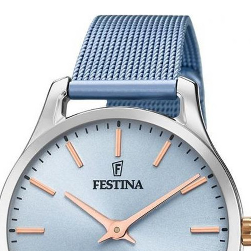 Festina Boyfriend F20506-2 - zegarek damski 3