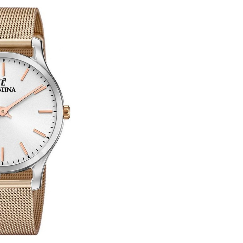 Festina Boyfriend F20506/1 - zegarek damski 6