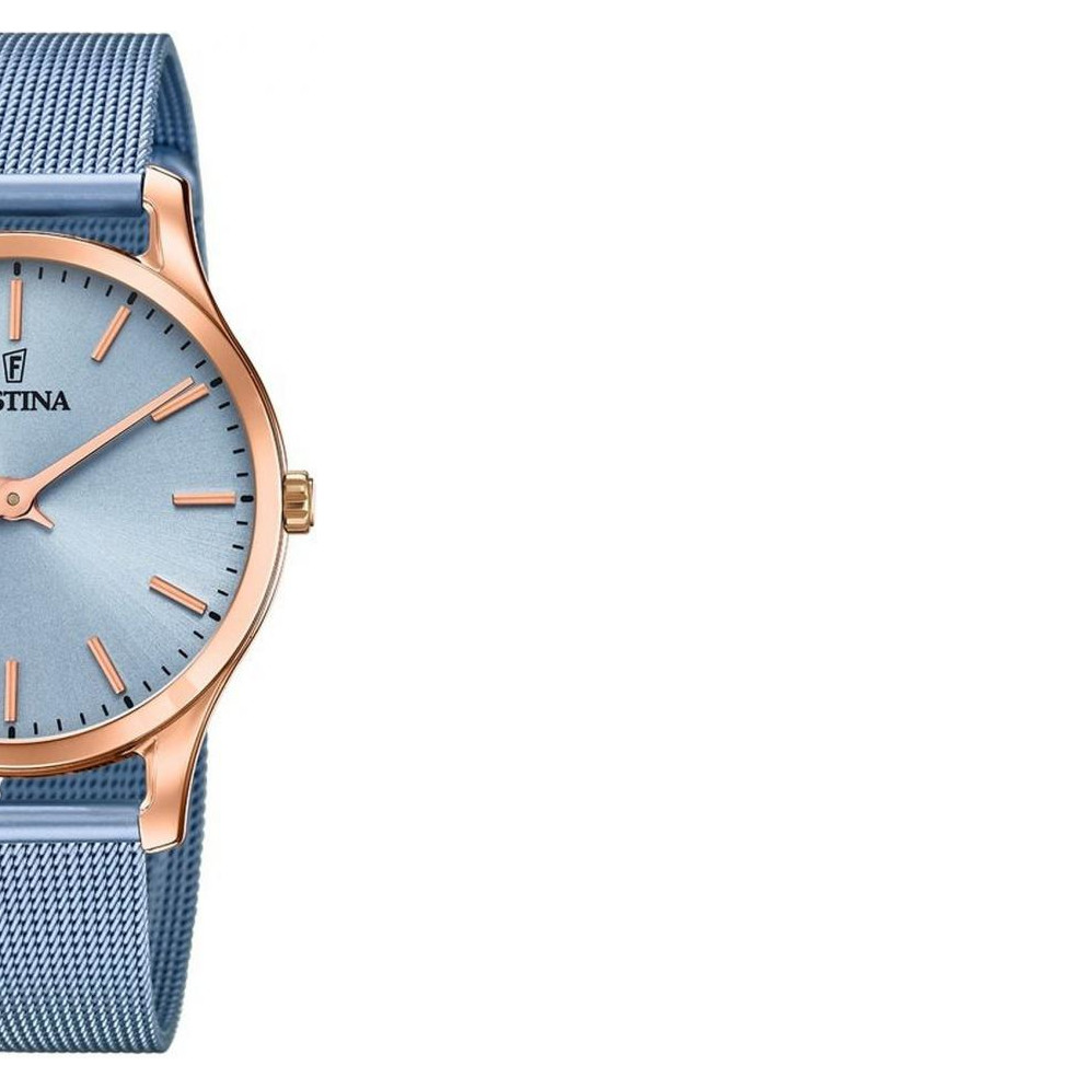 Festina Boyfriend F20507-2 - zegarek damski 6
