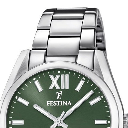 Festina Boyfriend F20622/4 - zegarek damski 3