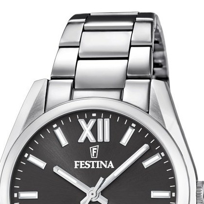 Festina Boyfriend F20622/6 - zegarek damski 3