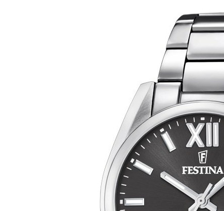 Festina Boyfriend F20622/6 - zegarek damski 4