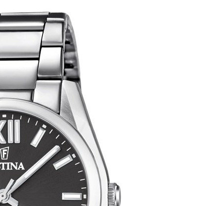 Festina Boyfriend F20622/6 - zegarek damski 5