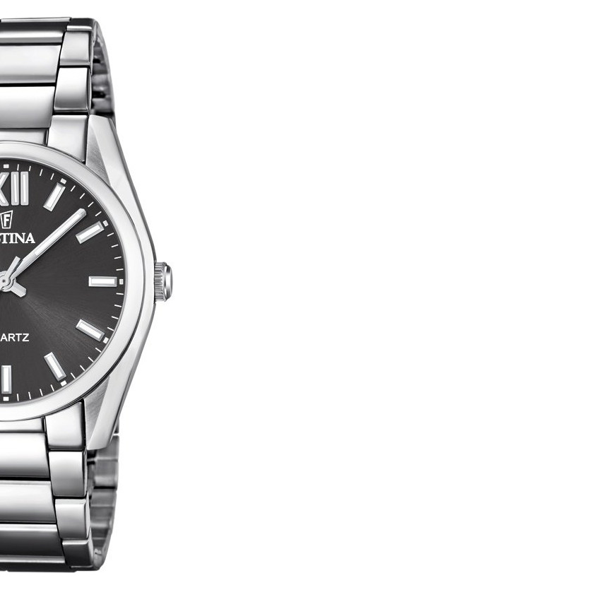 Festina Boyfriend F20622/6 - zegarek damski 6