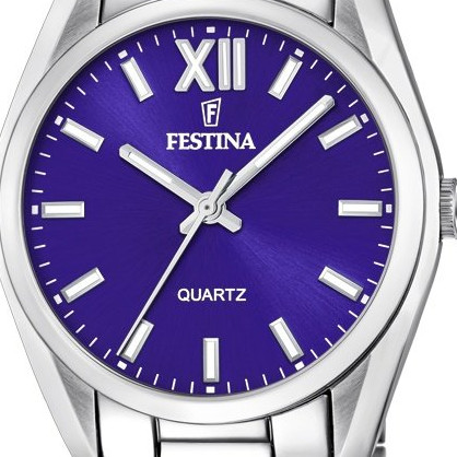 Festina Boyfriend F20622/A - zegarek damski 2