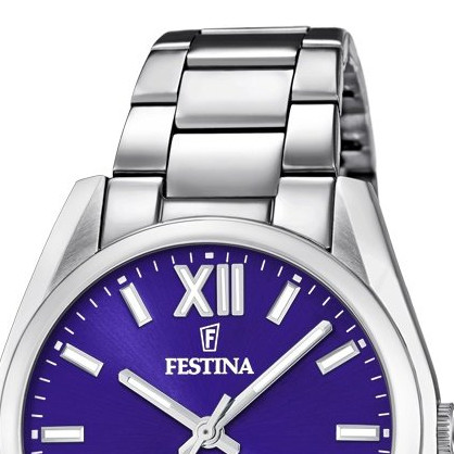 Festina Boyfriend F20622/A - zegarek damski 3
