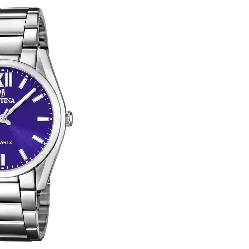 Festina Boyfriend F20622/A - zegarek damski 6