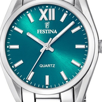 Festina Boyfriend F20622/C - zegarek damski 2