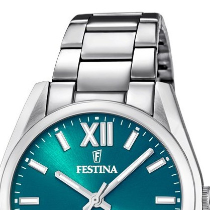 Festina Boyfriend F20622/C - zegarek damski 3