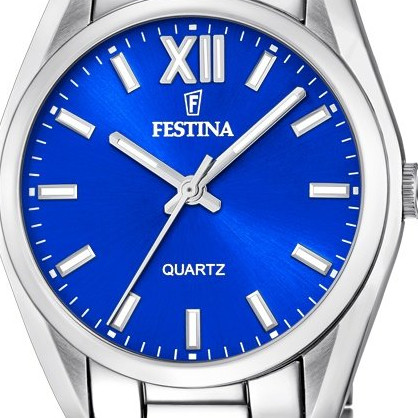 Festina Boyfriend F20622/E - zegarek damski 2
