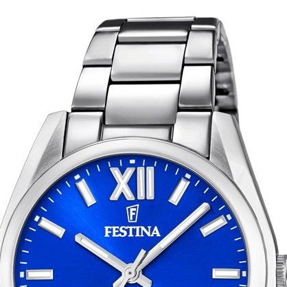 Festina Boyfriend F20622/E - zegarek damski 3