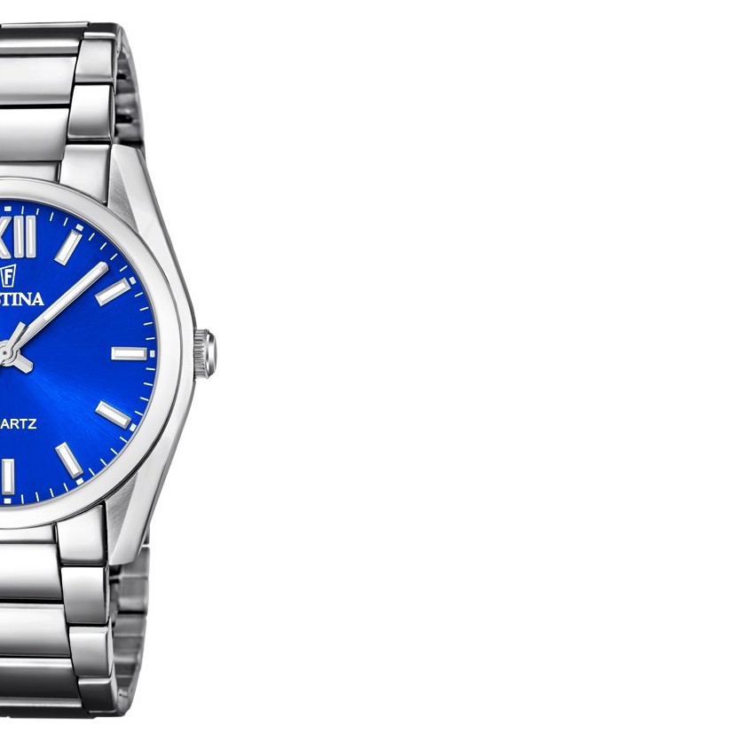 Festina Boyfriend F20622/E - zegarek damski 6