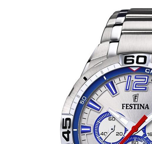 Festina CHRONO BIKE '20 F20522-1 - zegarek męski 4