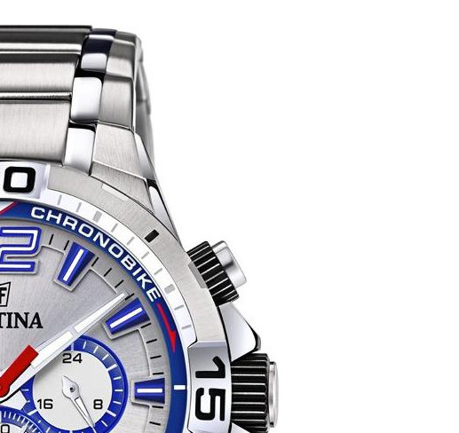 Festina CHRONO BIKE '20 F20522-1 - zegarek męski 5