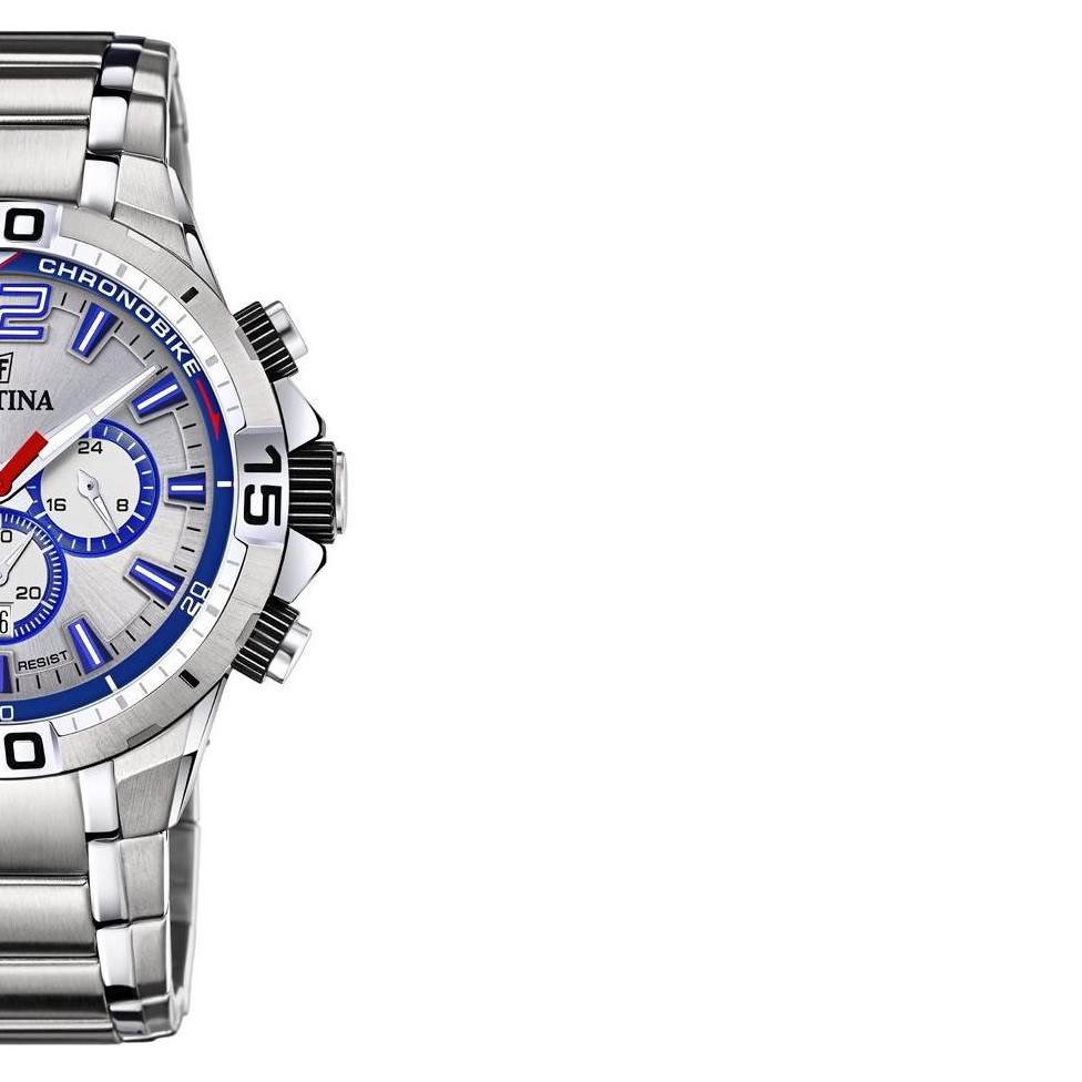 Festina CHRONO BIKE '20 F20522-1 - zegarek męski 6