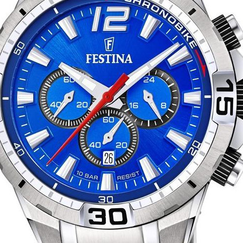 Festina CHRONO BIKE '20 F20522-2 - zegarek męski 2