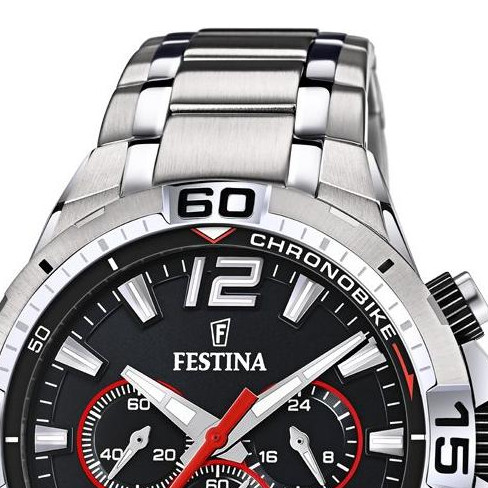 Festina CHRONO BIKE '20 F20522-6 - zegarek męski 3