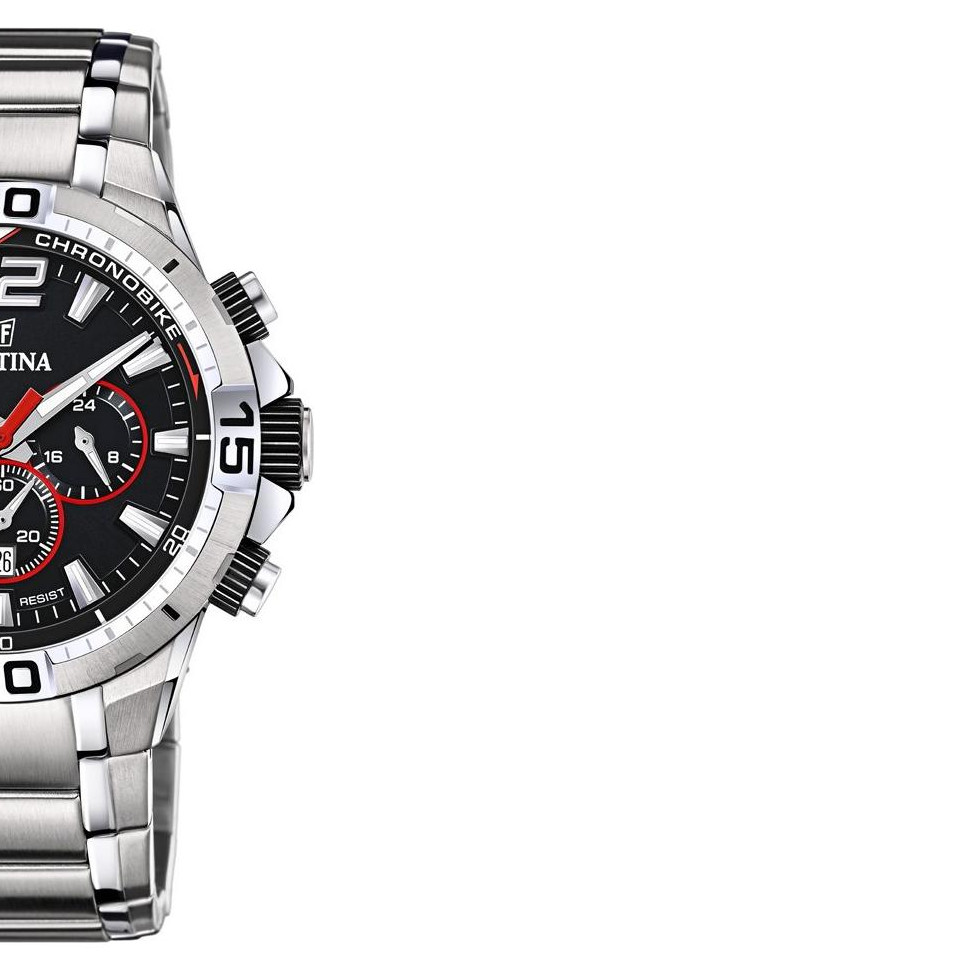 Festina CHRONO BIKE '20 F20522-6 - zegarek męski 6