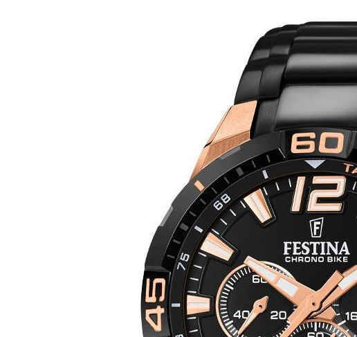 Festina CHRONO BIKE '20 F20525-1 - zegarek męski 4