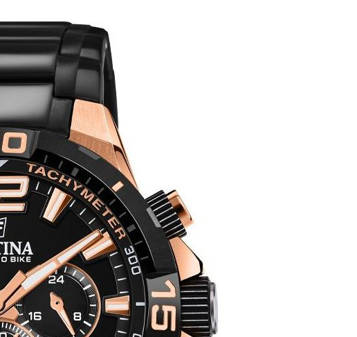 Festina CHRONO BIKE '20 F20525-1 - zegarek męski 5