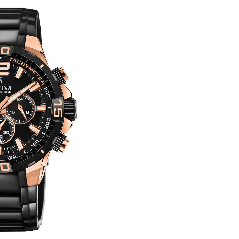 Festina CHRONO BIKE '20 F20525-1 - zegarek męski 6