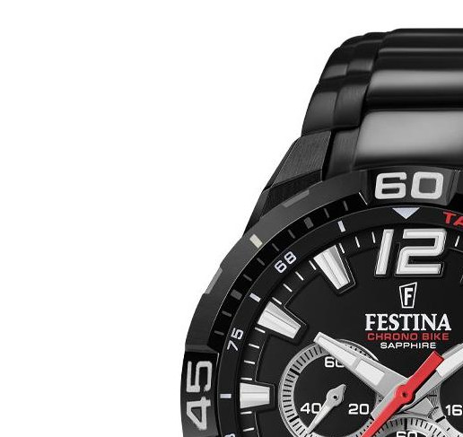 Festina CHRONO BIKE '20 F20528-1 - zegarek męski 4